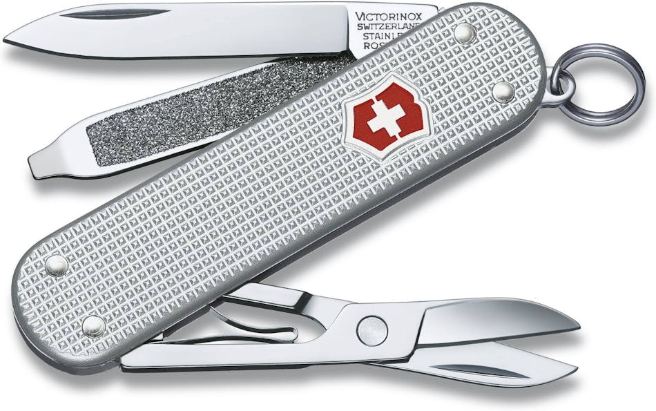 Victorinox the original swiss army knife hotsell