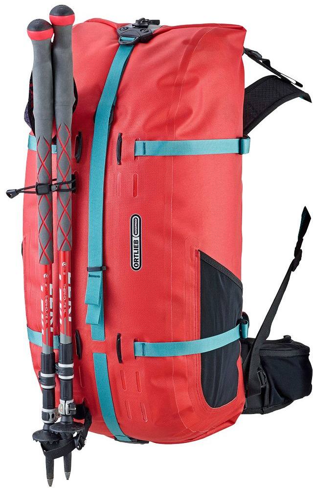 Ortlieb Attachment Kit For Gear  02