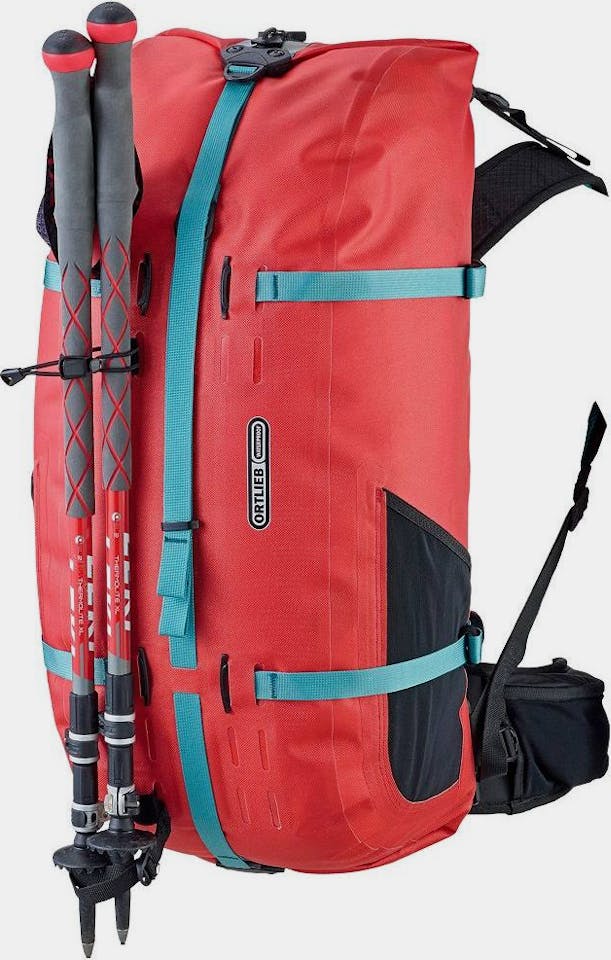 Ortlieb Attachment Kit For Gear  02