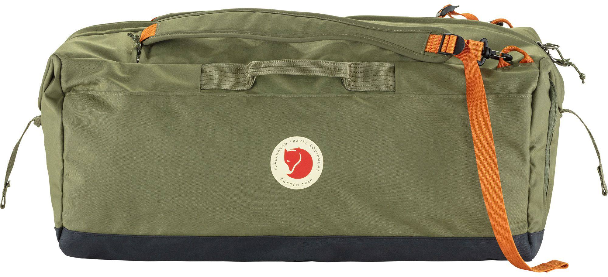 Fjällräven Färden Duffel 80