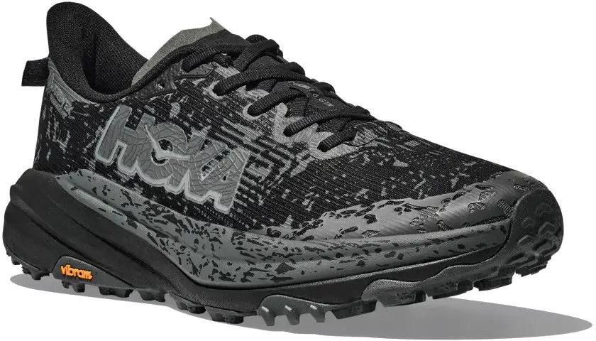 Hoka Men’s Speedgoat 6 GTX Wide