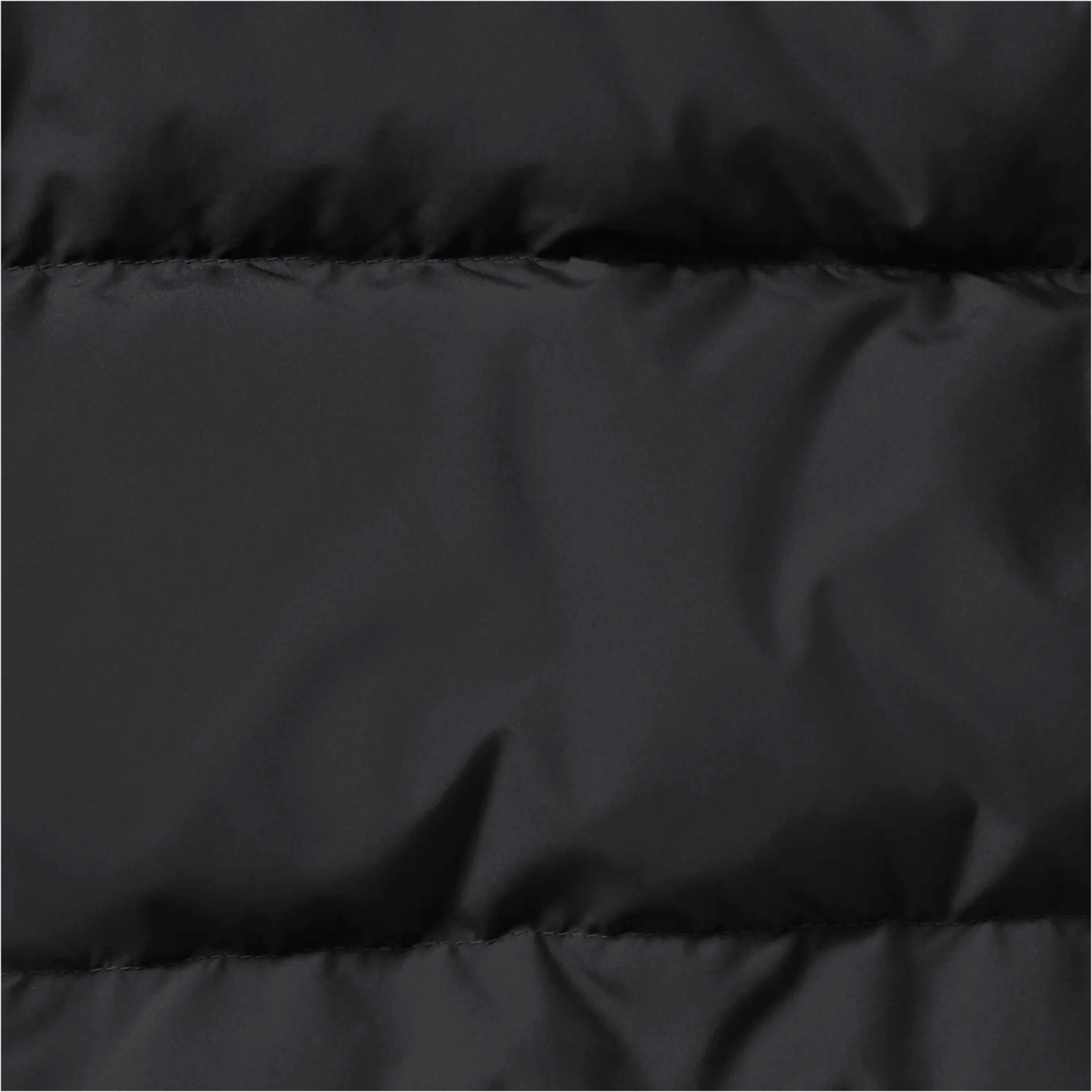 Jack Wolfskin Women's Frozen Palace Jacket - Naisten untuvatakki Musta 05