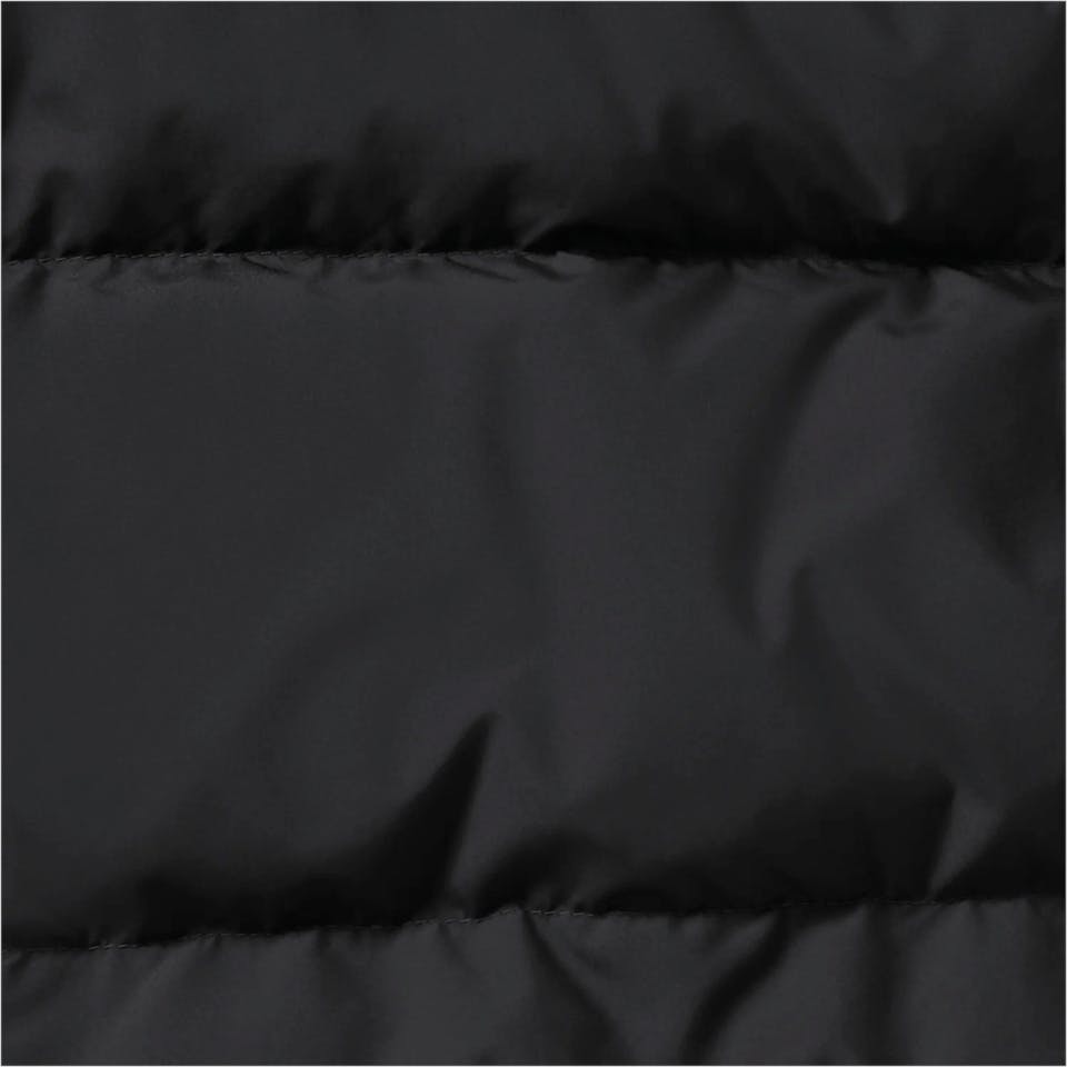 Jack Wolfskin Women's Frozen Palace Jacket Black 05