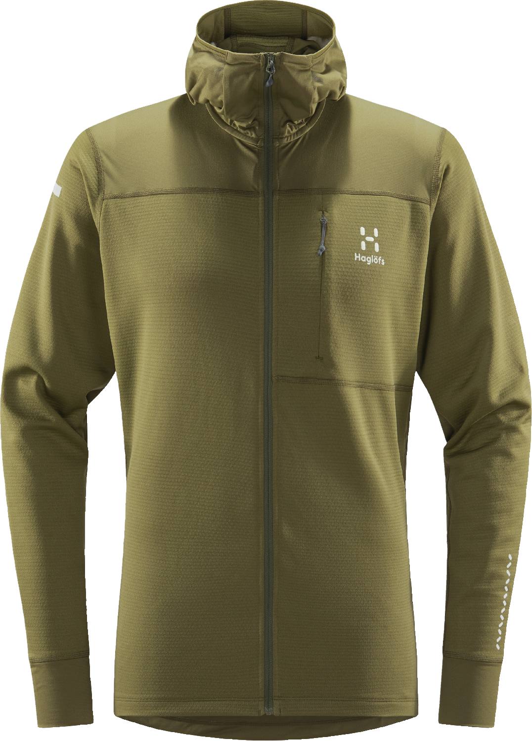 Haglöfs Men’s L.I.M Mid Multi Hood