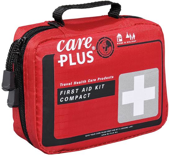 Image of Care Plus First Aid Kit Compact