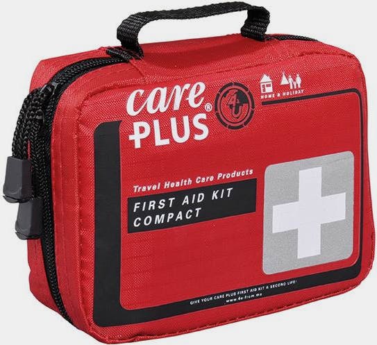 Care Plus First Aid Kit Compact  01