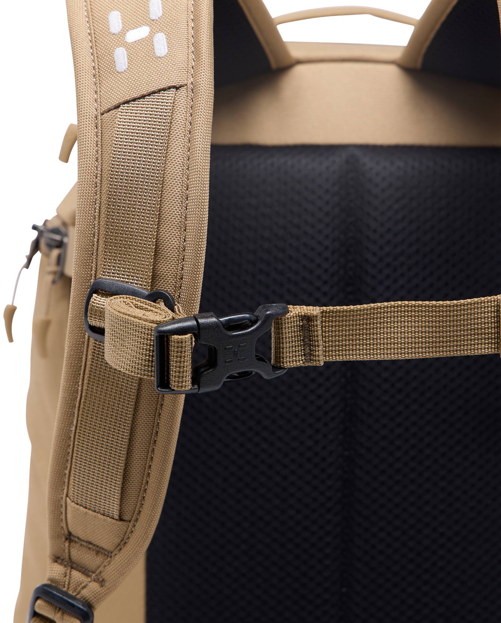 Haglöfs Corker Medium Oak Brown 04