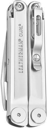 Leatherman Curl  03