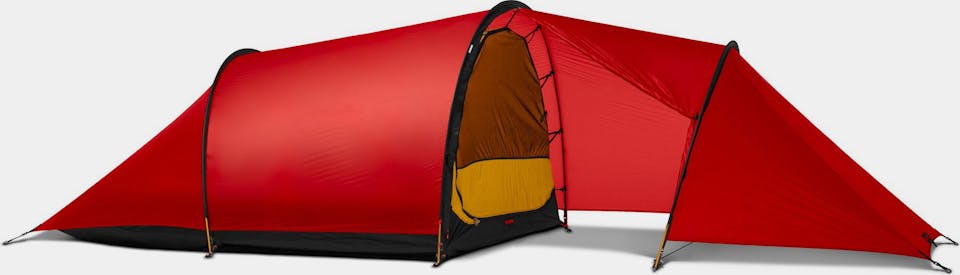 Hilleberg Anjan 2 GT Red 01
