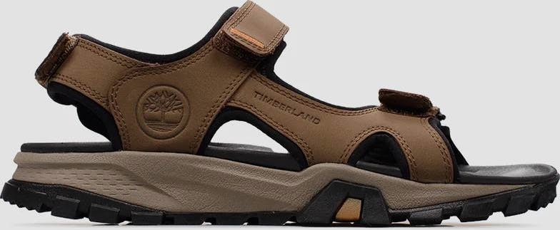 Timberland Lincoln Peak Cocoa 01