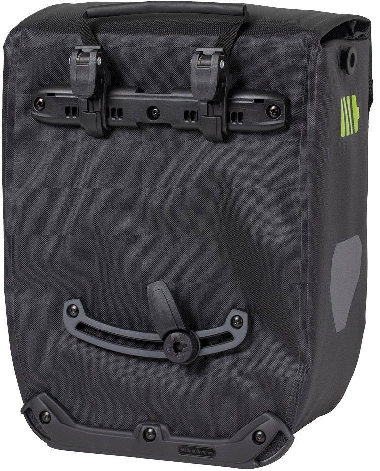 Ortlieb E-Mate QL 2.1 Musta 02