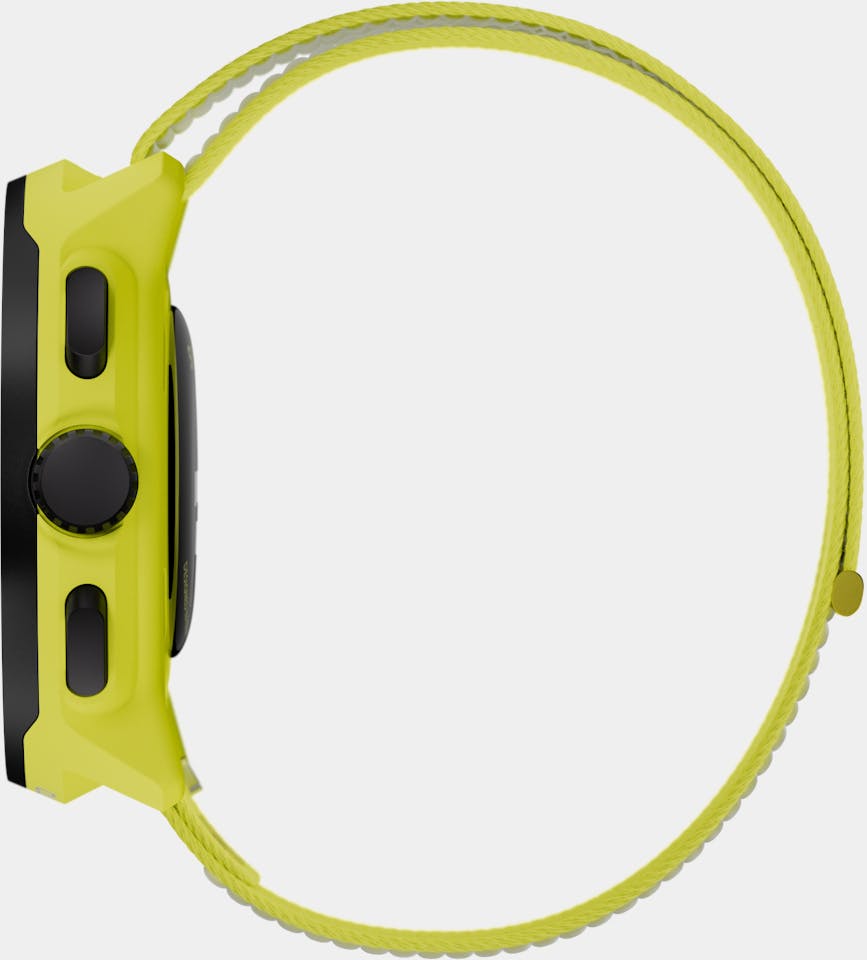 Suunto Run Lime  06