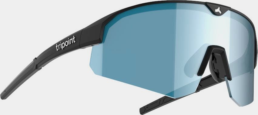 Tripoint Mount Mist Small Matt Black Smoke Blue Multi Cat3  01