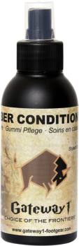 Rubber Conditioner 150 ml