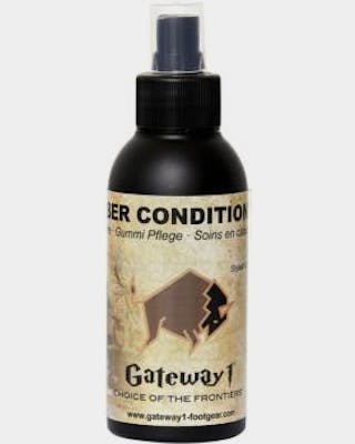Rubber Conditioner 150 ml