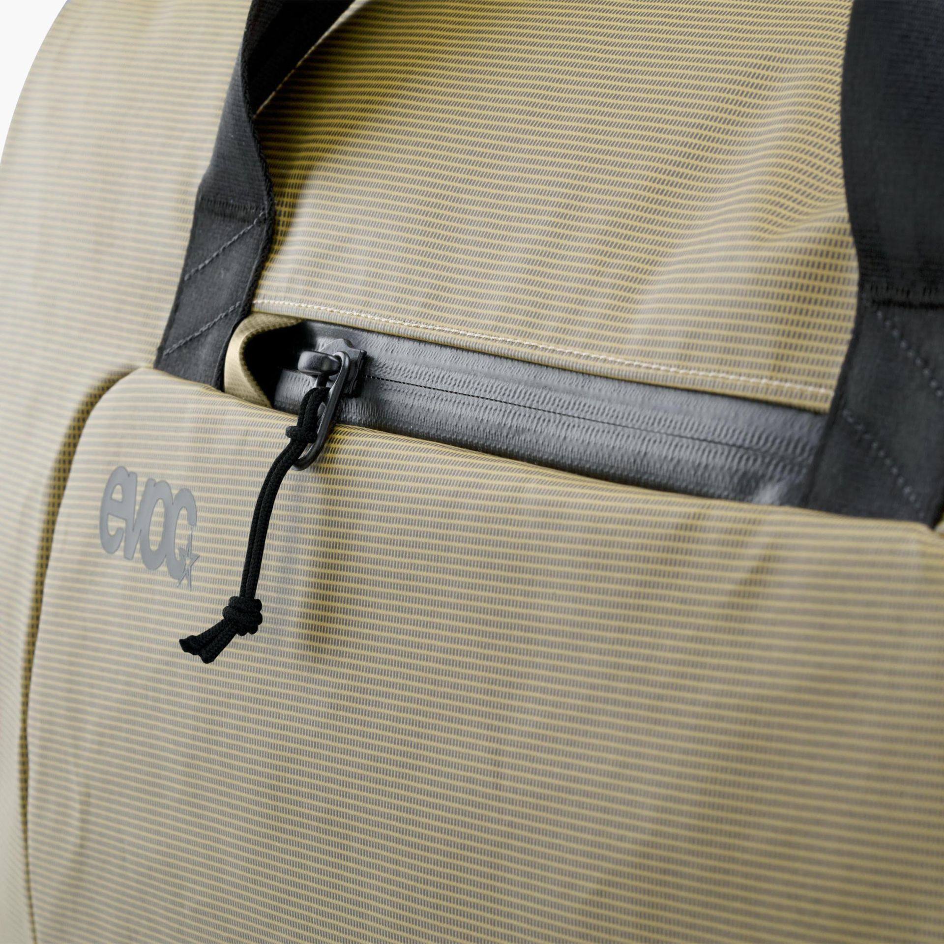 Evoc Weekender 40 Curry 09