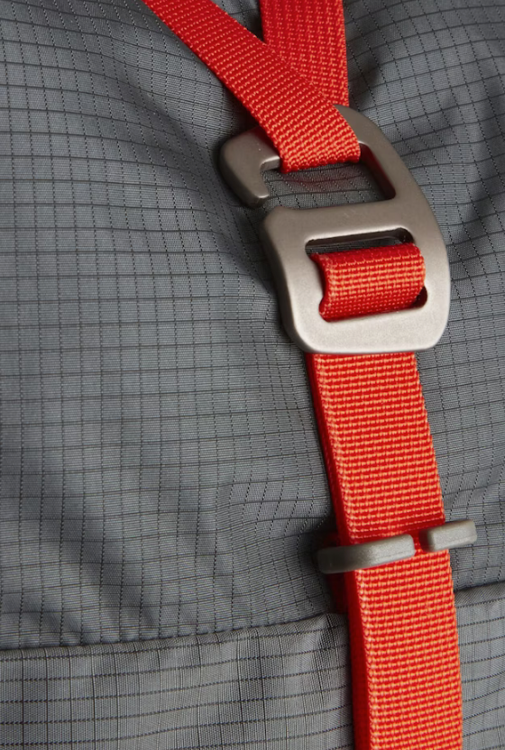 Lundhags Padje Light 60 Regular Granit 06