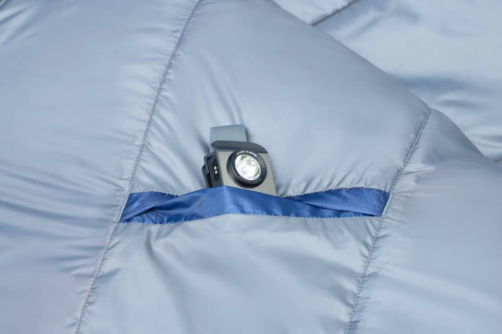 Marmot Trestles Elite Eco 20 Long Arctic 05