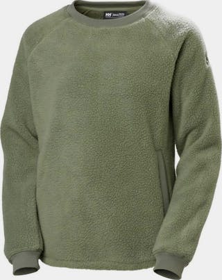 Helly Hansen Women's Escape Teddy Sweater
