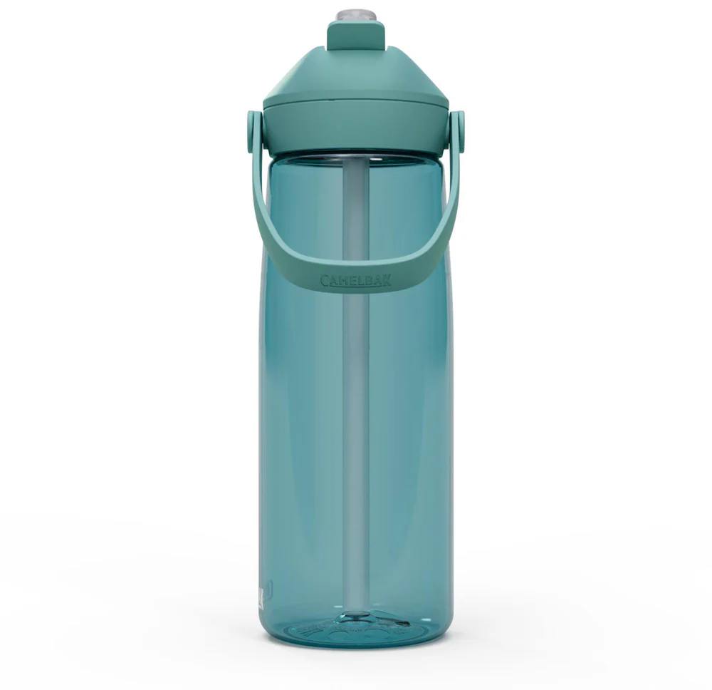 CamelBak Thrive Flip Straw Bottle 750ml Light blue 02