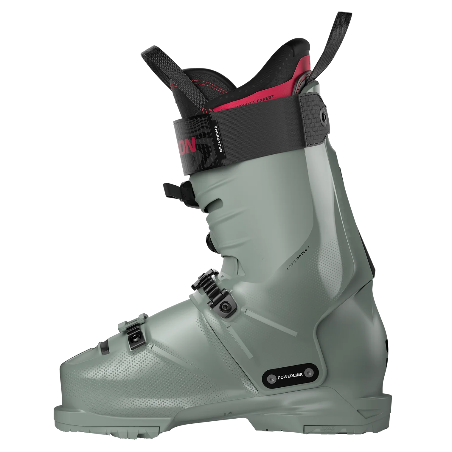 Salomon S/Pro Alpha C Boa 130 26/27  03