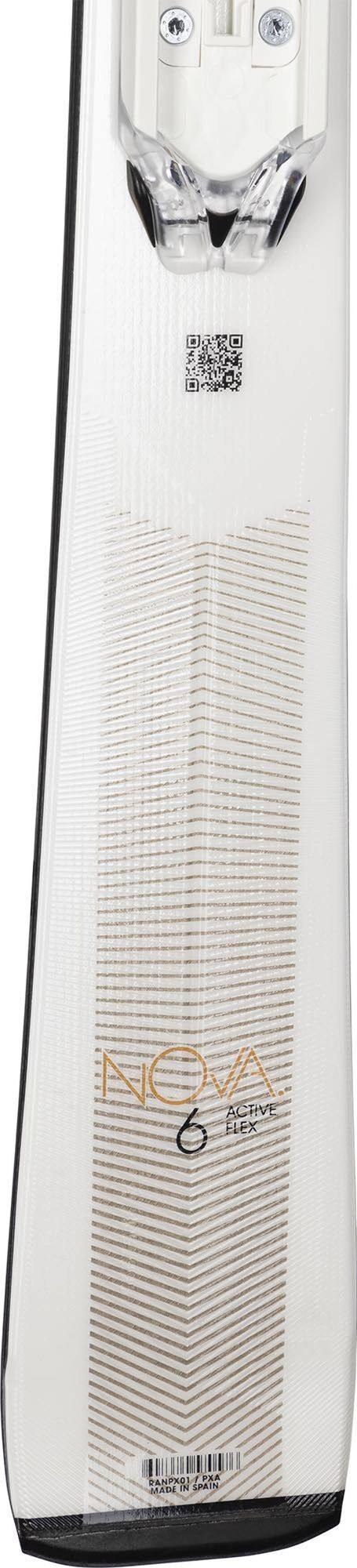 Rossignol Nova 6 Xpress+binding 24/25  03