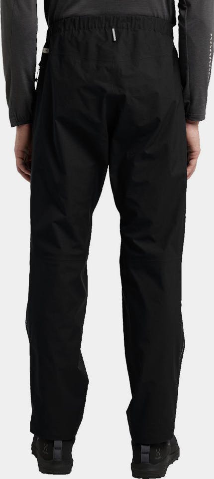 Haglöfs Men's L.I.M GTX Pant Musta 06