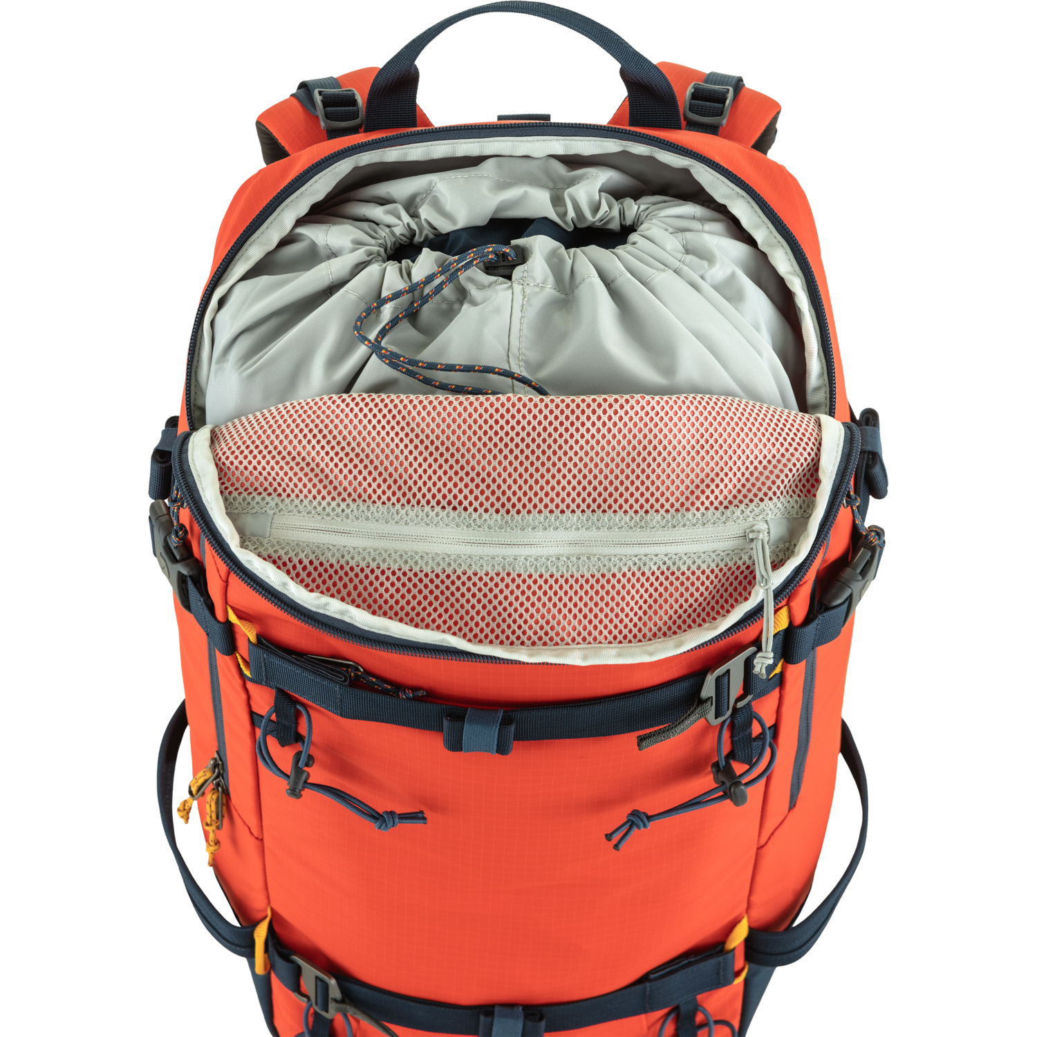 Fjällräven Bergtagen Tour 30 S/M Flame 11