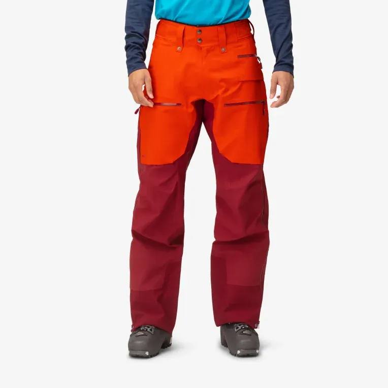 Norrøna Men's Lofoten GTX Pro Pant Norrøna Men's Lofoten GTX Pro Pant