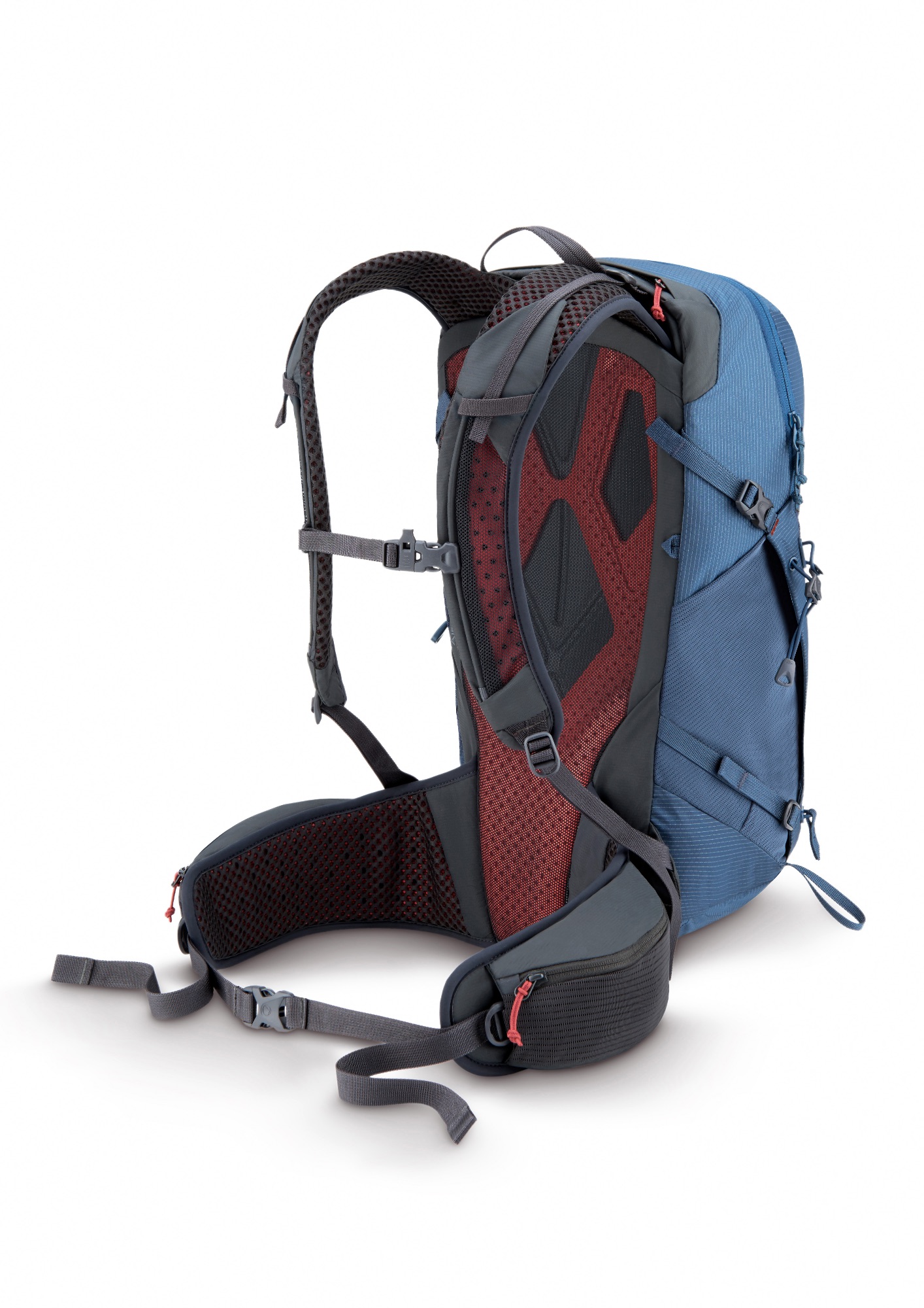 Rab Protium 20 Tempest Blue 02