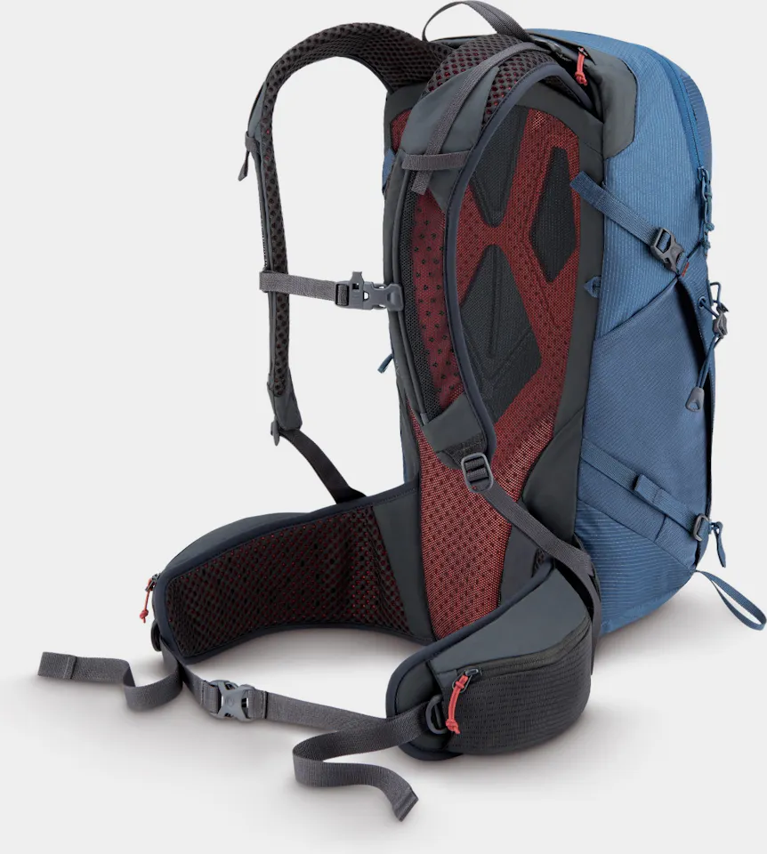 Rab Protium 20 Tempest Blue 02