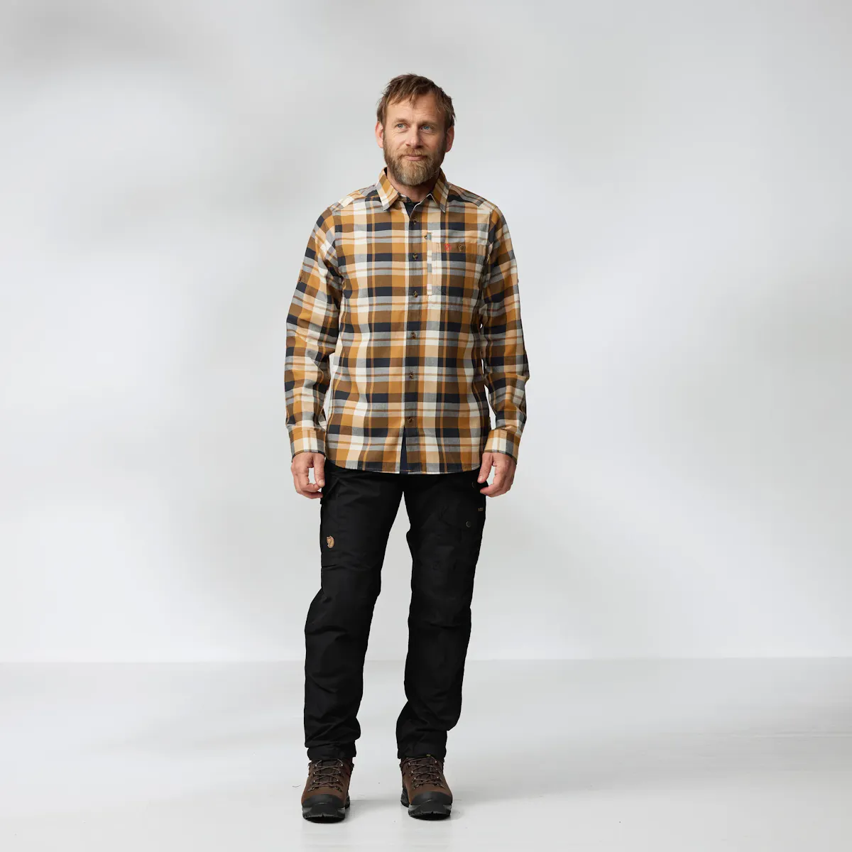Fjällräven Fjallglim