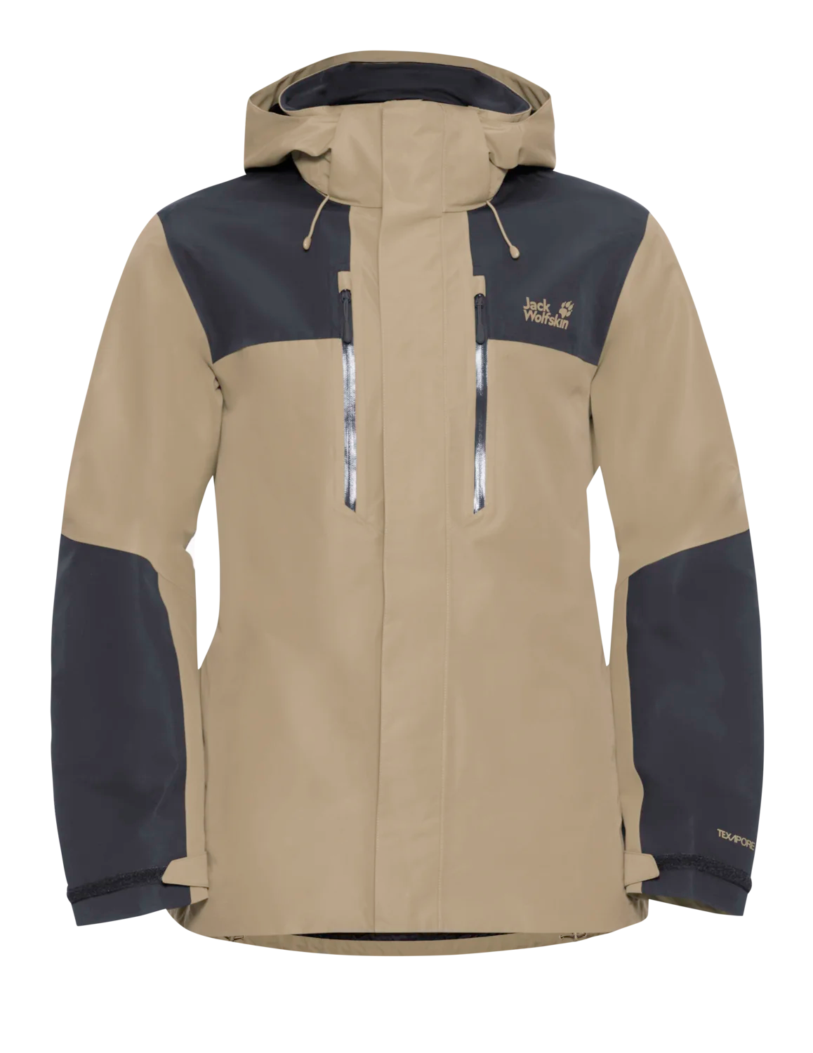 Jack Wolfskin Men's Jasper 2L Jacket