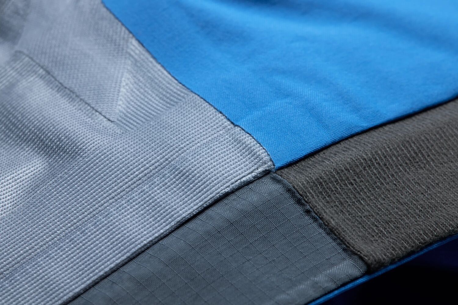 Fjällräven Men's Keb GTX Jacket Black 15