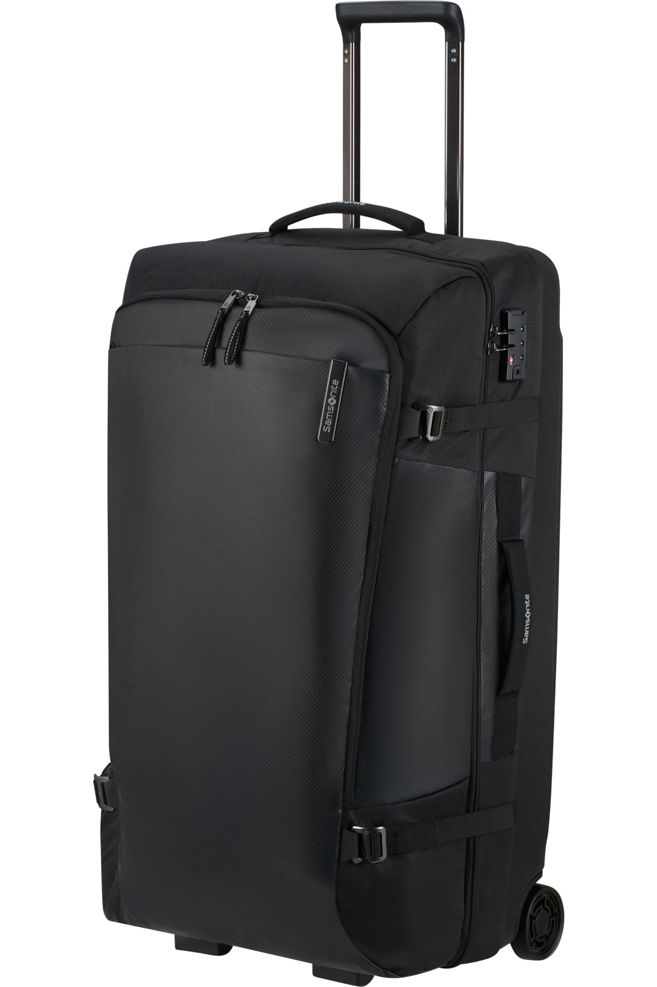 Samsonite Armox Duf/Wheel 79/29