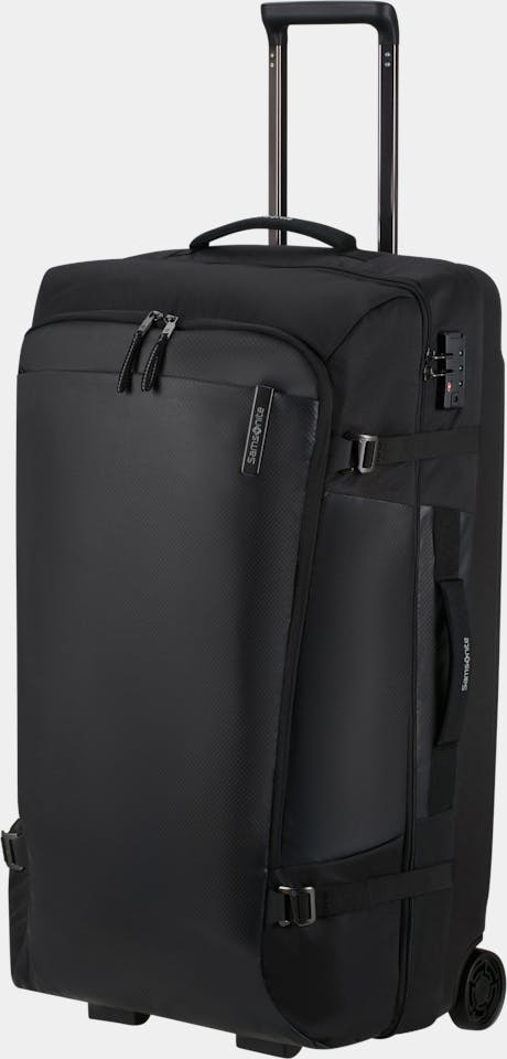 Samsonite Armox Duf/Wheel 79/29 Musta 01