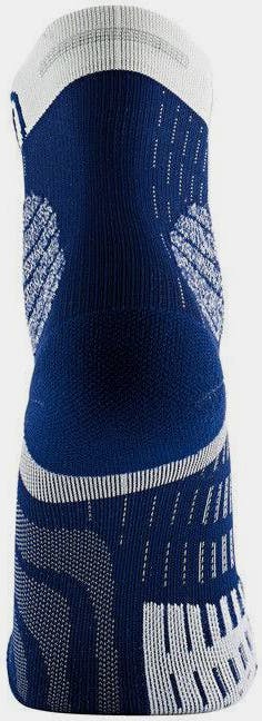Sidas T-Free Run Trail Crew Blue / Grey 03