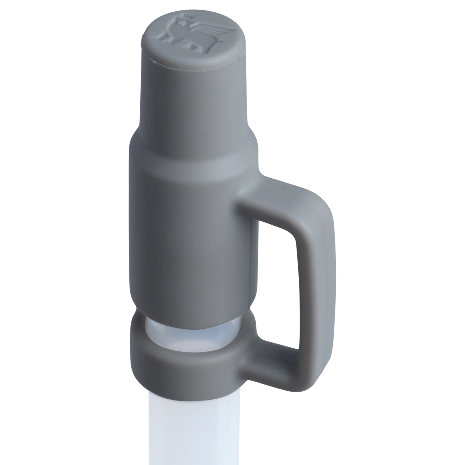 Stanley Quencher Boot and Straw Cover Set | 40 OZ Ash 04