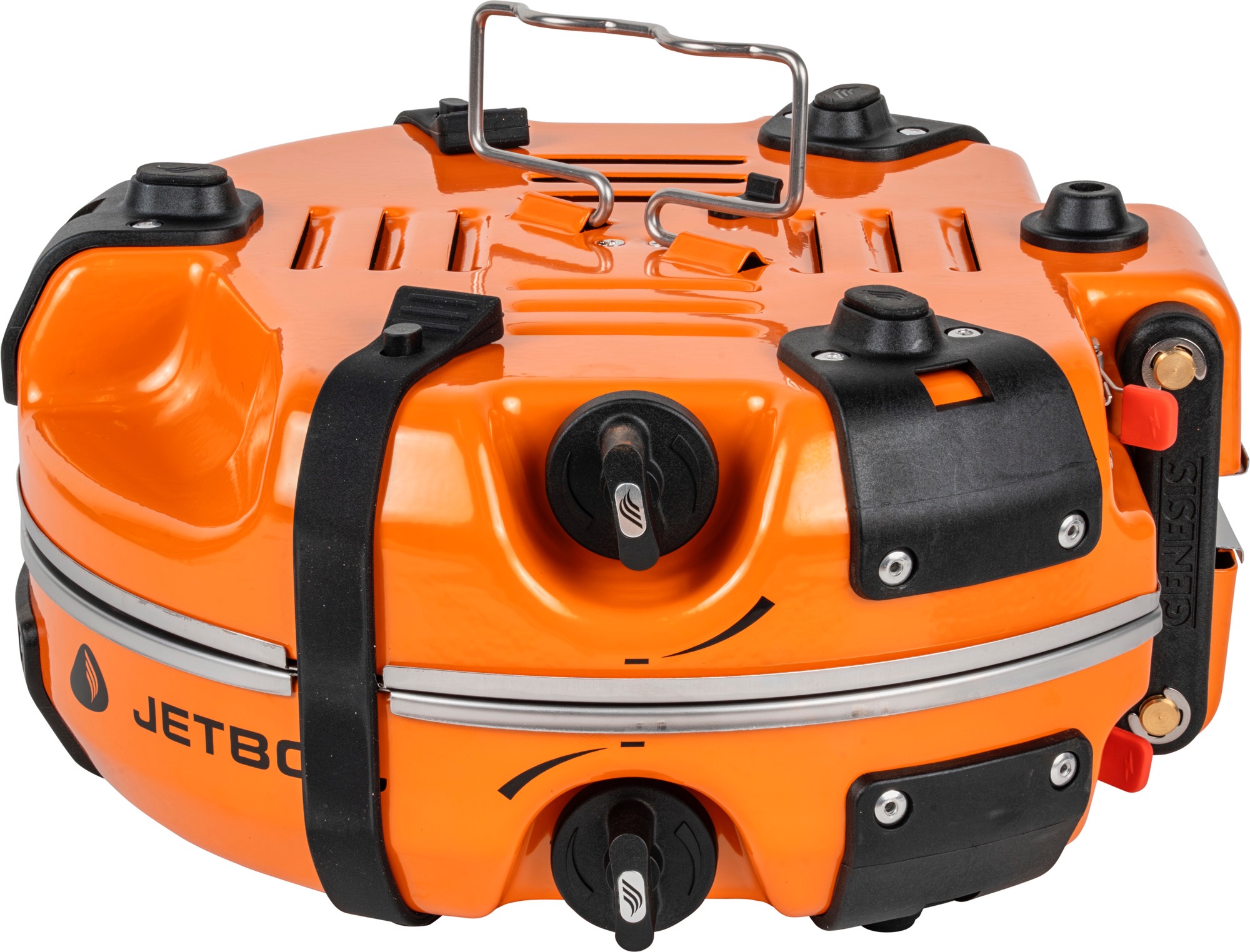 Jetboil Genesis Basecamp  42