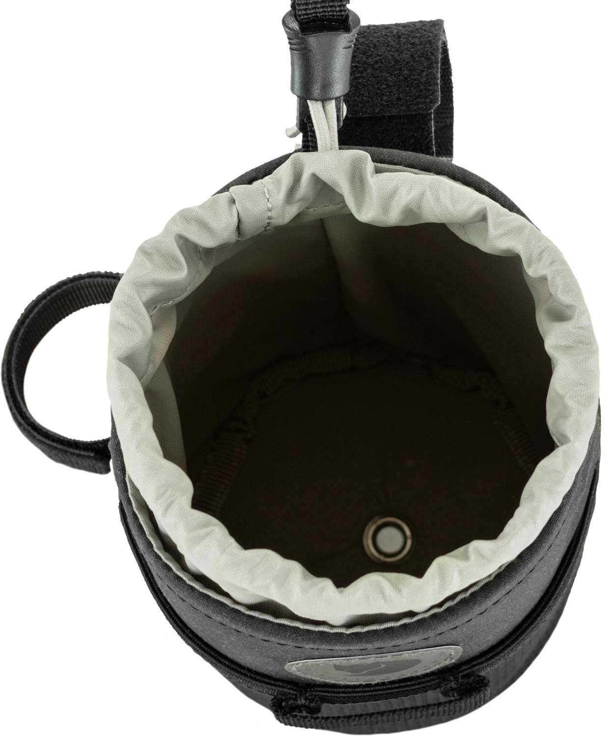 Fjällräven Hoja Snack Bag Black 06