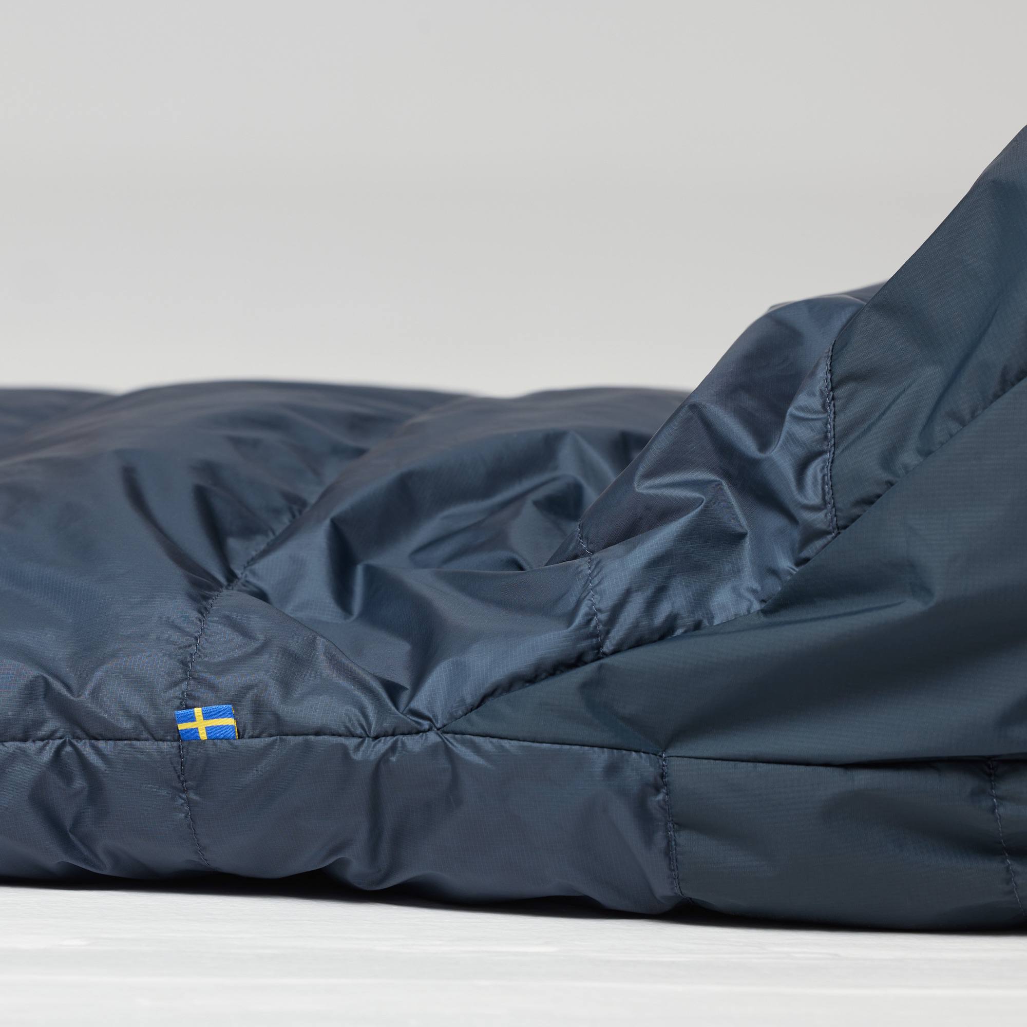 Fjällräven Keb Two Season Regular Navy 15