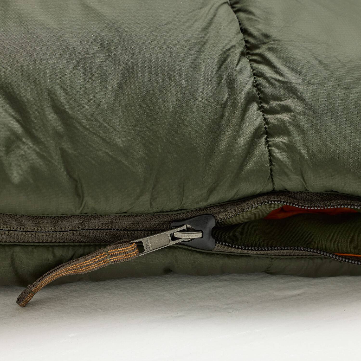 Fjällräven Women's Abisko Three Season Olive 13