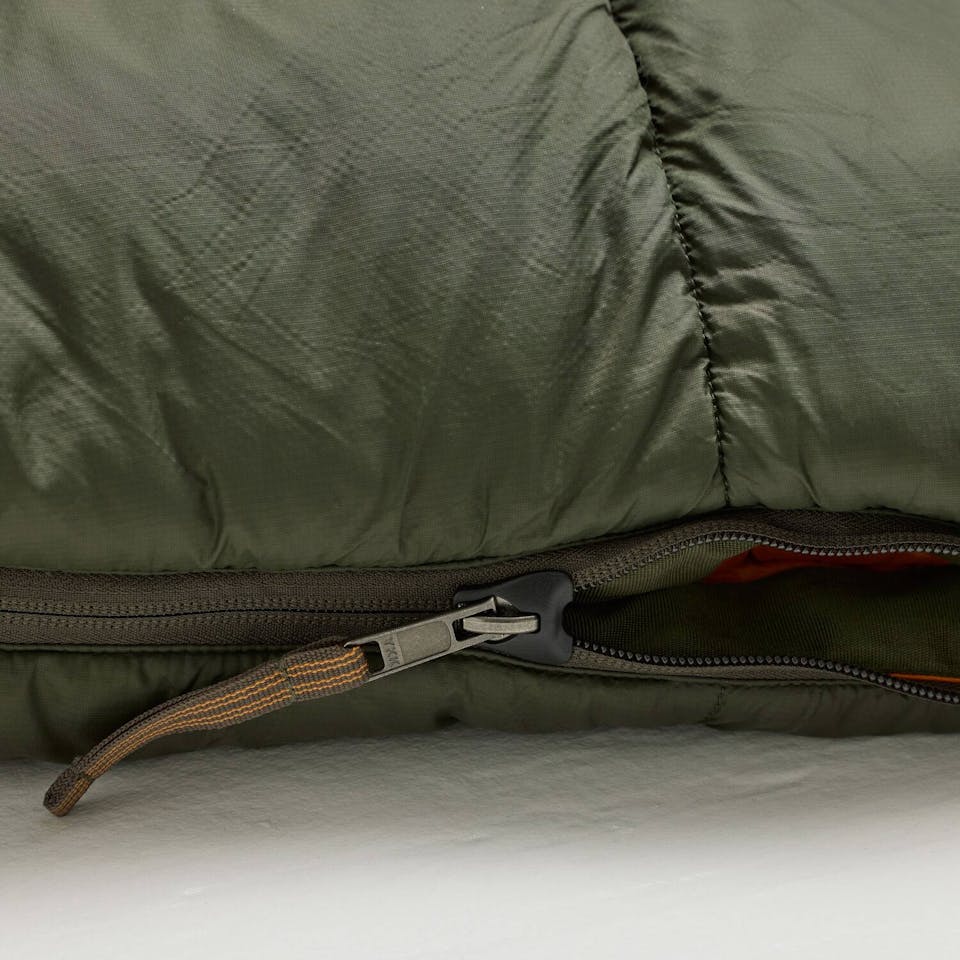 Fjällräven Women's Abisko Three Season Oliivi 13