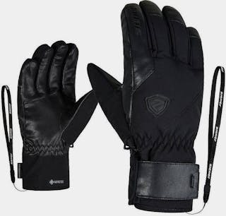 Ziener Genio GTX Pro