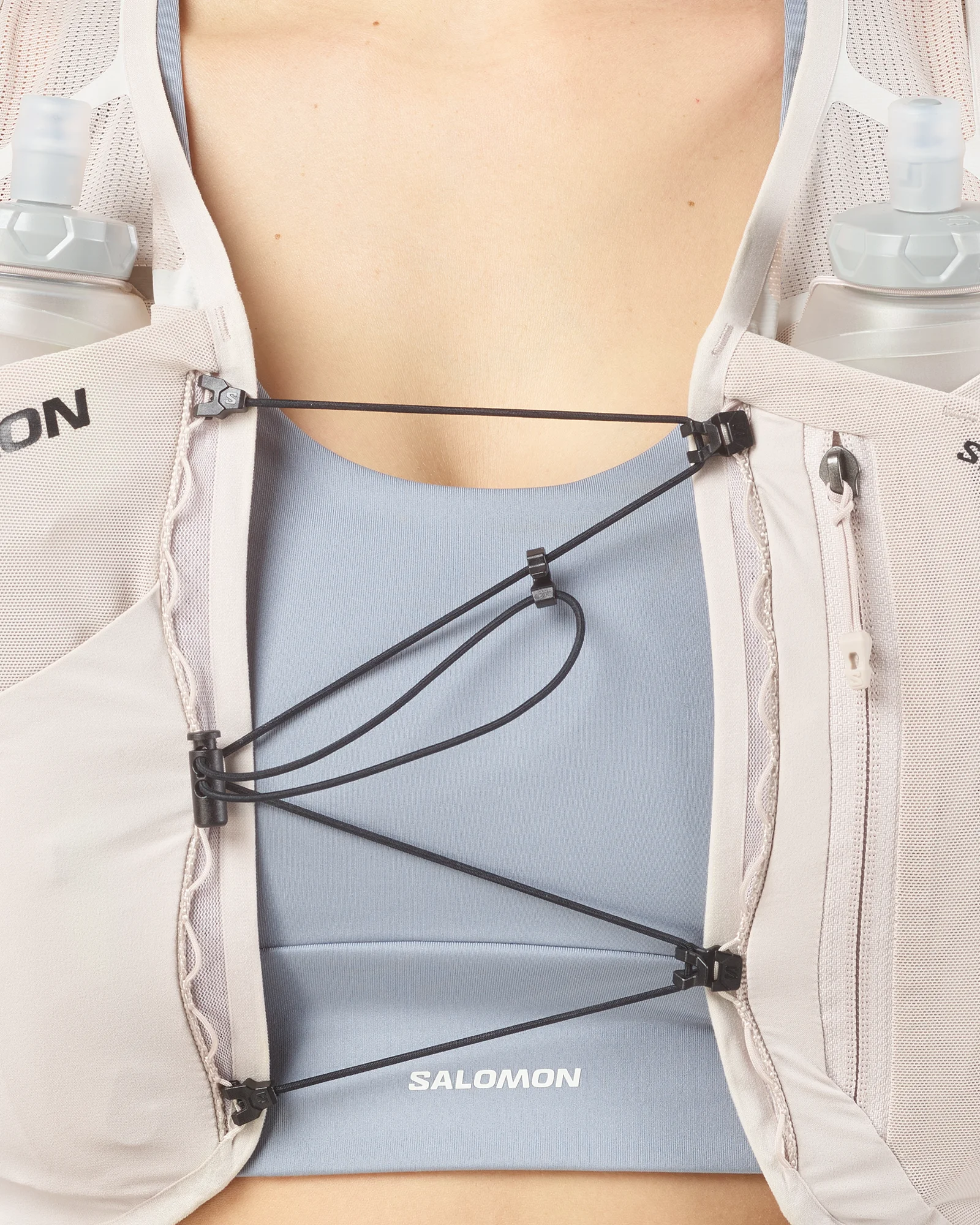 Salomon Gravel Concept Skin 2 Silver 06