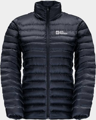 Pack & Go Down Jacket W