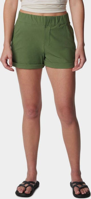 Columbia Women's Firwood Camp II Shorts