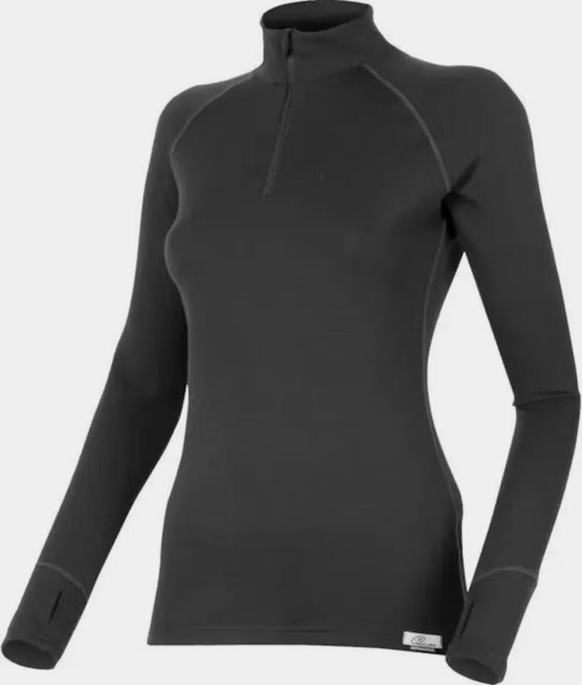 Lasting Women's Kaste Shirt Black 01