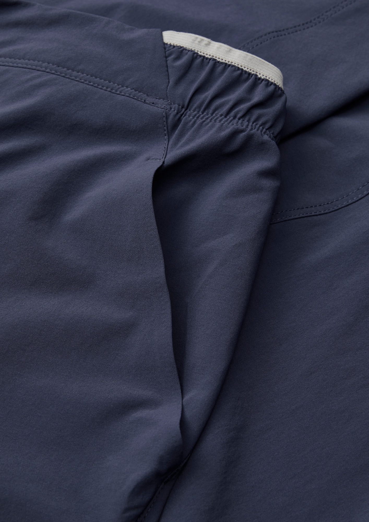 Rab Men's Momentum Pant Beluga 08