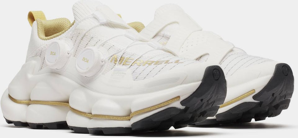 Merrell Women's speedARC Surge Boa White 08